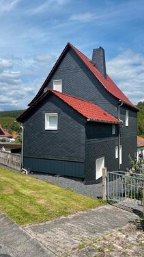 Foto - 6 Zimmer Einfamilienhaus in Schleusingen