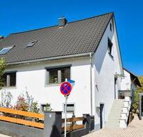 Traumhaus am Brombachsee mit Seeblick - Absberg