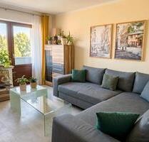 Von privat: 3 Zimmer-ETW und Garage. - München Neuhausen-Nymphenburg