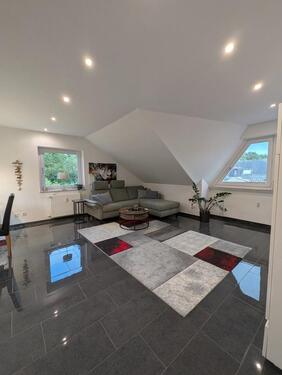 Foto - 3.5 Zimmer Dachgeschoßwohnung in Münster