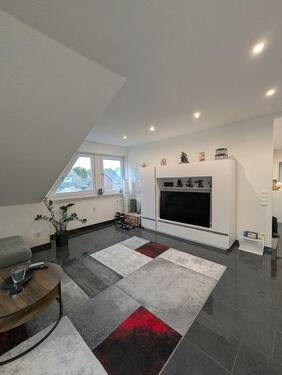 Foto - Dachgeschoßwohnung in Münster zum Kaufen