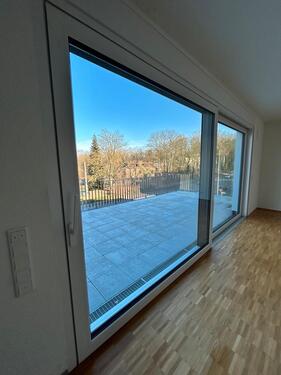 Foto - Hochwertige 2,5 Zimmer Wohnung mit großem Balkon&Weitblick