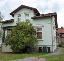 Gemütliche 4-R-W in 2-FH, 1. OG in WernshausenThüringen - Schmalkalden