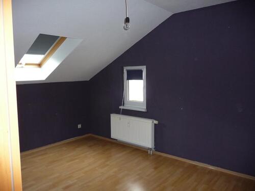Foto - Etagenwohnung in Schmalkalden zur Miete