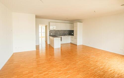 Foto - Etagenwohnung zur Miete in Frankfurt am Main
