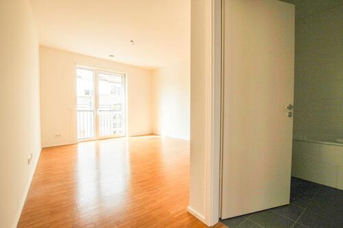 Foto - Etagenwohnung in Frankfurt am Main zur Miete