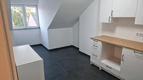 Foto - Etagenwohnung in Grevenbroich zur Miete