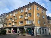 Foto - Helle 3-Zimmer-Wohnung im Herzen der Innenstadt