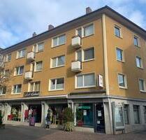Helle 3-Zimmer-Wohnung im Herzen der Innenstadt - Gießen