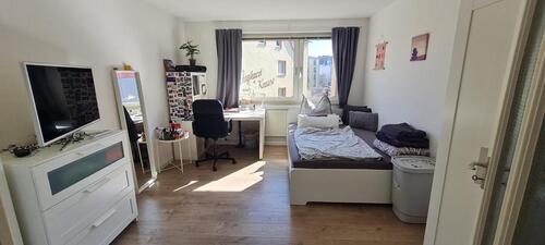 Foto - Etagenwohnung in Gießen