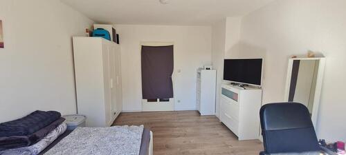 Foto - Etagenwohnung in Gießen zur Miete
