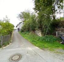 Baugrundstück Hanglage in 95189 Joditz - Köditz