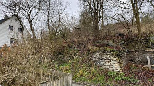 Foto - Grundstück zur Miete in Köditz