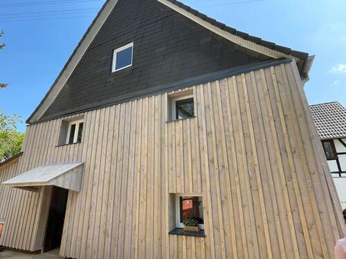 Foto - Haus mit besonderem Charme in Reichshof