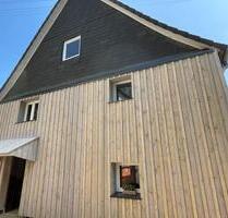 Haus mit besonderem Charme in Reichshof - Wiehl