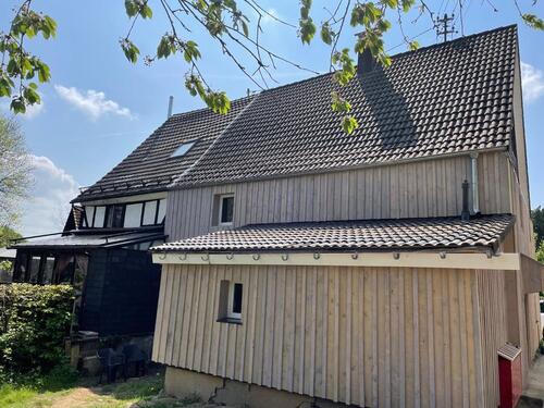 Foto - Einfamilienhaus in Wiehl zum Kaufen
