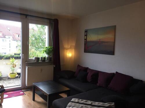 Foto - 3,5-Zimmer-Wohnung in Essen Innenstadt – frei ab 01.01.2026