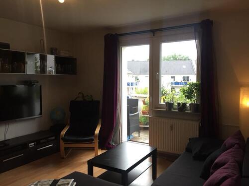 Foto - Etagenwohnung zur Miete in Essen