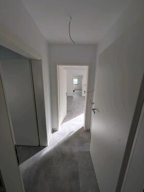 Foto - Kernsanierte 4 Zimmer Wohnung in SchlüchternHerolz