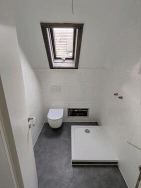 Foto - Etagenwohnung in Schlüchtern