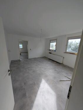 Foto - Etagenwohnung in Schlüchtern zur Miete