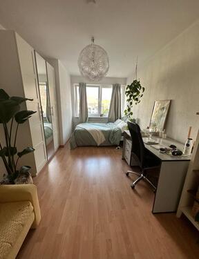 Foto - Möbliertes Zimmer im Herzen von Schöneberg (16.11. – 31.01.)