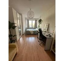 Möbliertes Zimmer im Herzen von Schöneberg (16.11. – 31.01.) - Berlin Tempelhof-Schöneberg