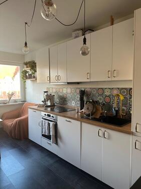 Foto - Etagenwohnung zur Miete in Berlin