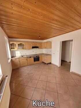 Foto - 3 Zimmer Wohnung in Obergünzburg