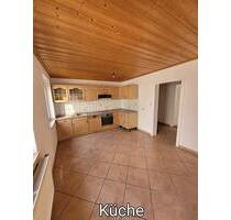 3 Zimmer Wohnung in Obergünzburg