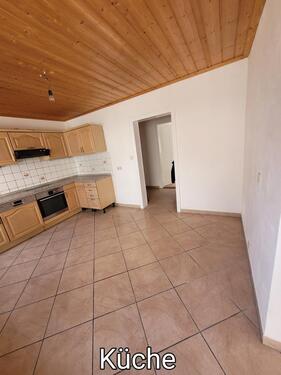 Foto - Etagenwohnung zur Miete in Obergünzburg