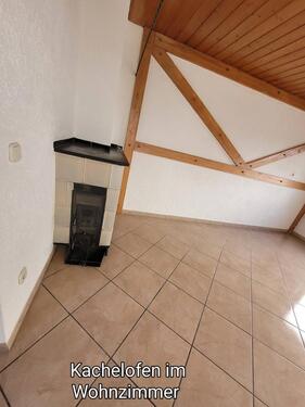 Foto - Etagenwohnung in Obergünzburg