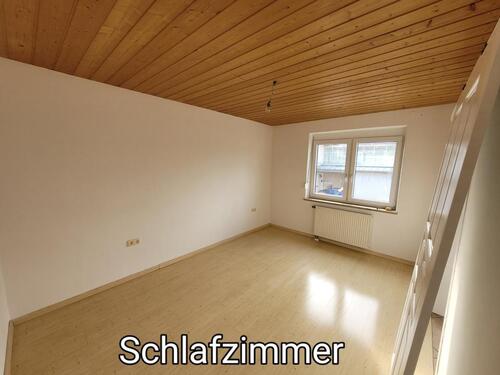 Foto - Etagenwohnung in Obergünzburg zur Miete