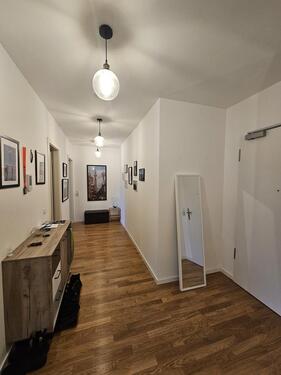 Foto - Etagenwohnung in Erfurt