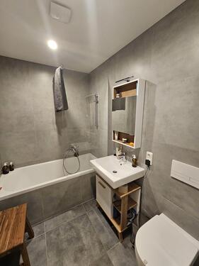 Foto - Etagenwohnung in Erfurt zur Miete