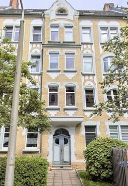 Foto - Anfragestopp!! 3-Zimmer-Wohnung mit Balkon zum 01.01.2026