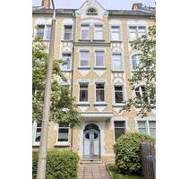 Anfragestopp!! 3-Zimmer-Wohnung mit Balkon zum 01.01.2026 - Erfurt Andreasvorstadt