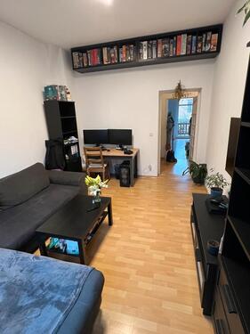 Foto - Etagenwohnung zur Miete in Erfurt