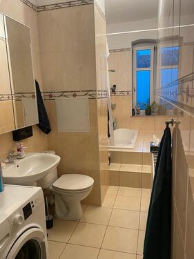 Foto - Etagenwohnung in Erfurt zur Miete