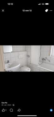 Foto - Etagenwohnung in Bad Schwalbach zur Miete