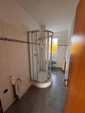 Foto - Etagenwohnung zur Miete in Quedlinburg