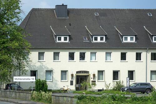 Foto - Einzelraumbüros im repräsentativem Umfeld