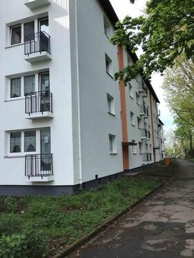 Foto - *2-Zimmer-Wohnung mit Balkon in zentraler Lage*