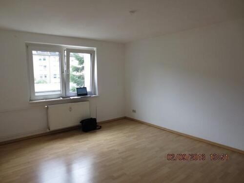 Foto - Etagenwohnung in Duisburg zur Miete