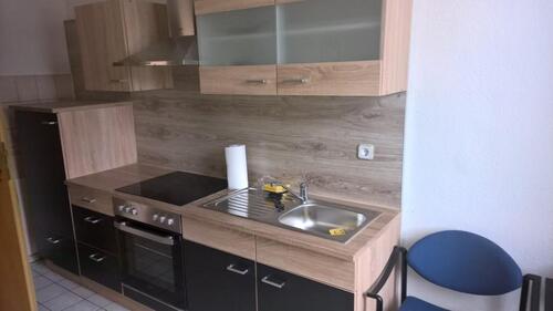 Foto - 2 Zimmer Etagenwohnung in Clausthal-Zellerfeld