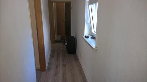 Foto - Etagenwohnung in Clausthal-Zellerfeld zur Miete