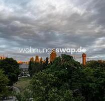 Wohnungsswap - 2 Zimmer, 70 m² - Lenbachstraße, Friedrichshain, Berlin