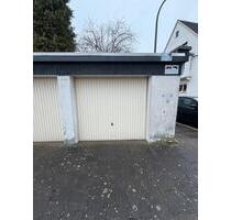 Garage zu vermieten – Videoüberwacht 247 - Osnabrück Fledder