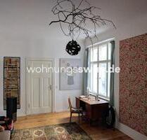 Wohnungsswap - 3 Zimmer, 89 m² - Sonnenallee, Neukölln, Berlin