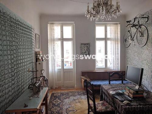 Foto - Etagenwohnung in Berlin zur Miete